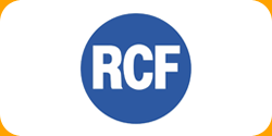 Assistência Técnica RCF em São Paulo - Caixas de Som Profissional